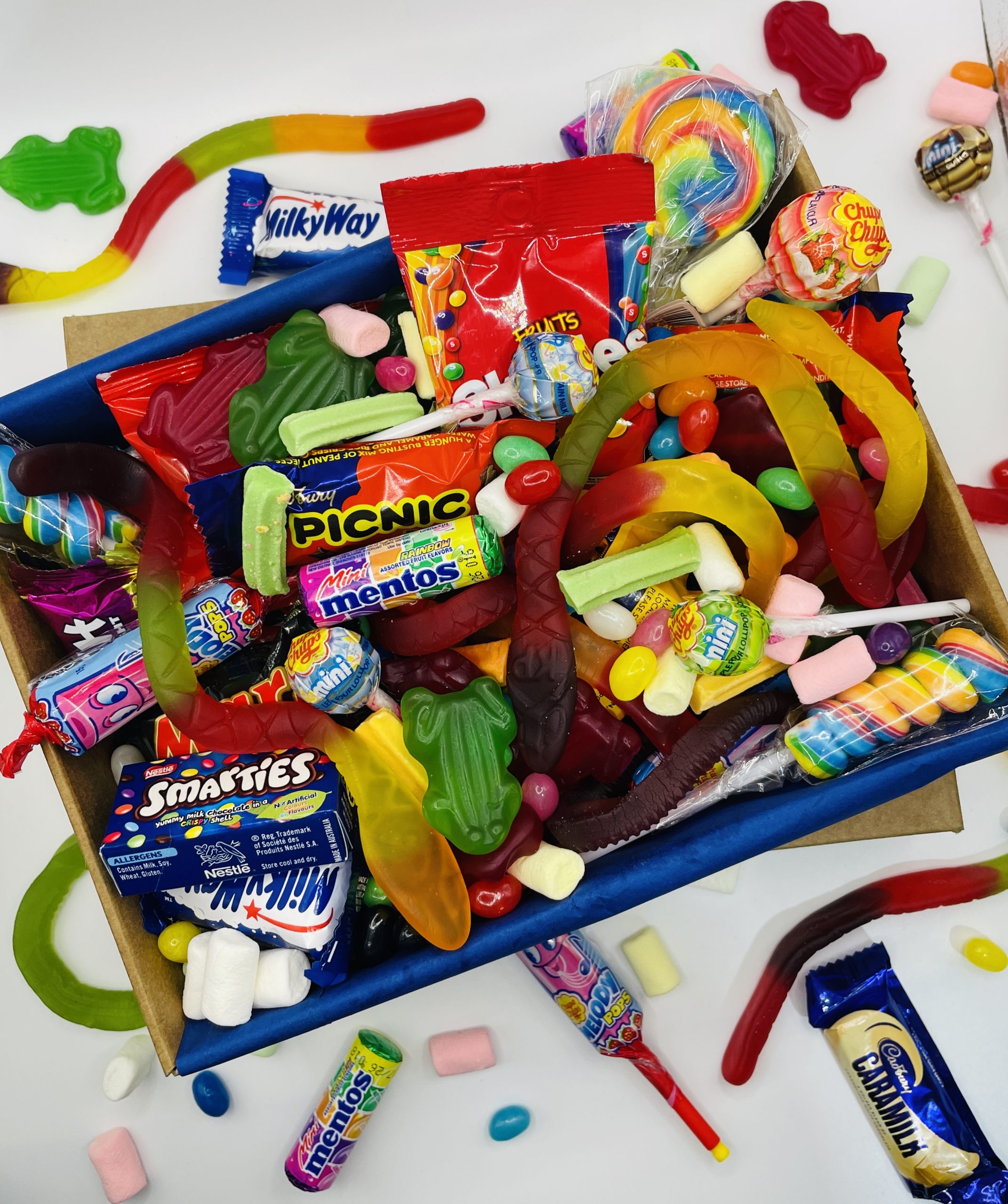 PICK AND MIX GIFT BOX