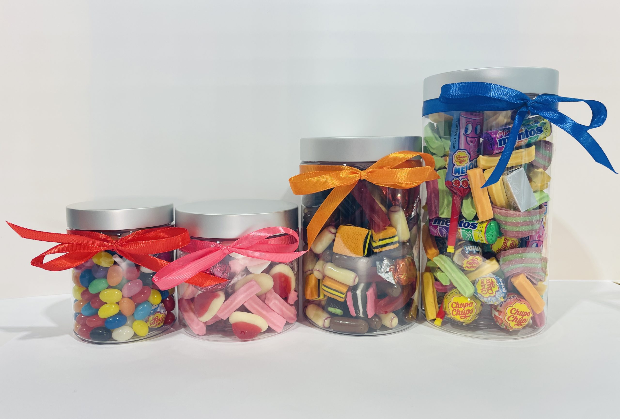 BIRTHDAY CELEBRATIONS GIFT JAR