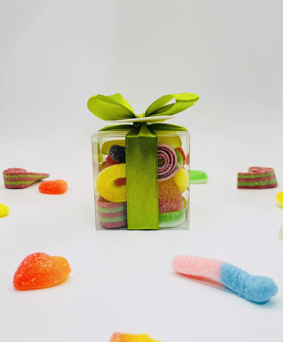 SWEET AND SOUR FAVOUR BOX