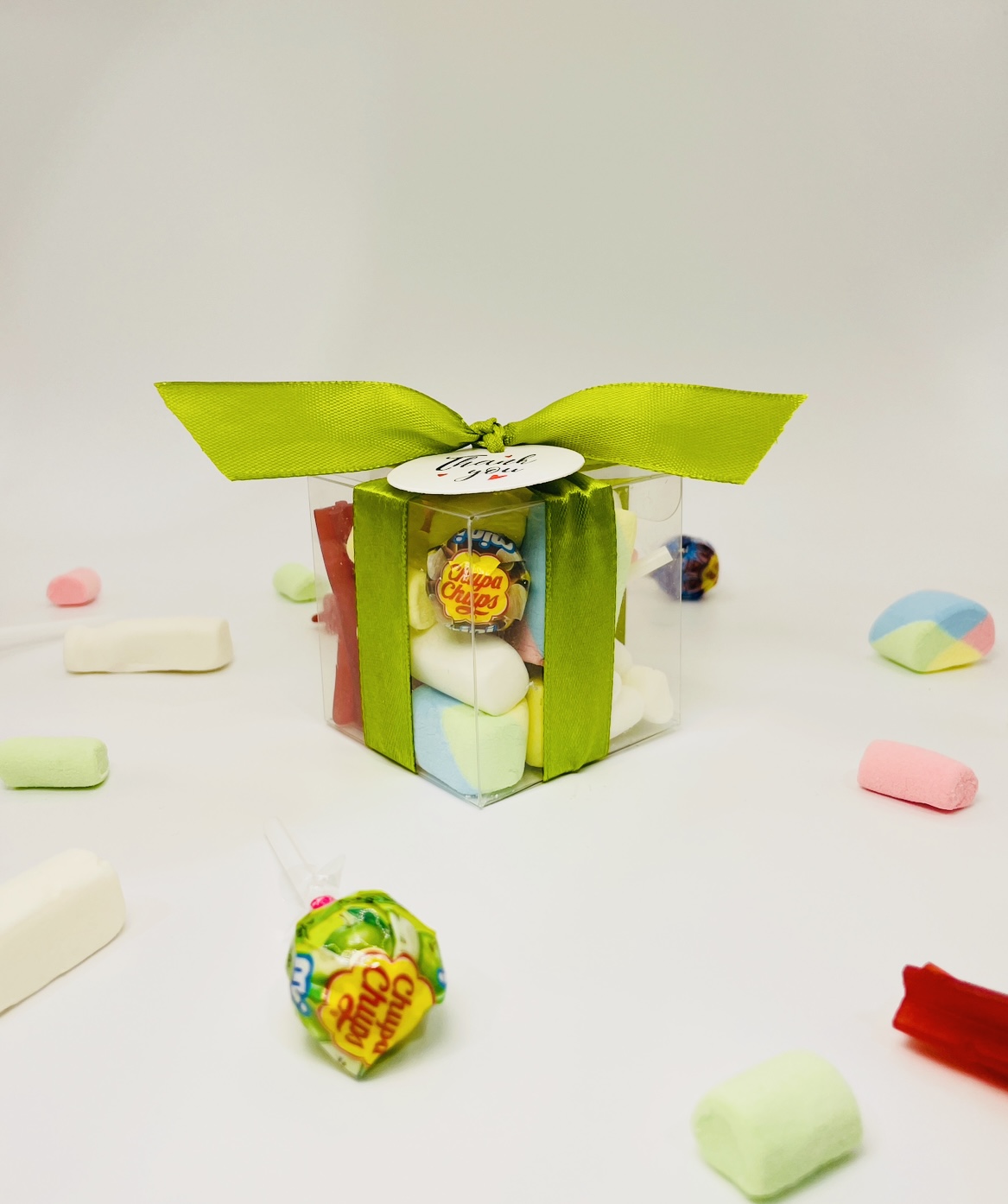 MARSHMALLOW HAVEN FAVOUR BOX